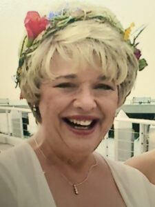 Cheryl M. Riley